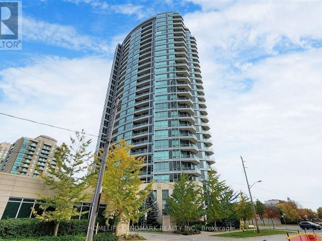 Mona Lisa Residences - 315 18 Holmes Avenue - photo 1