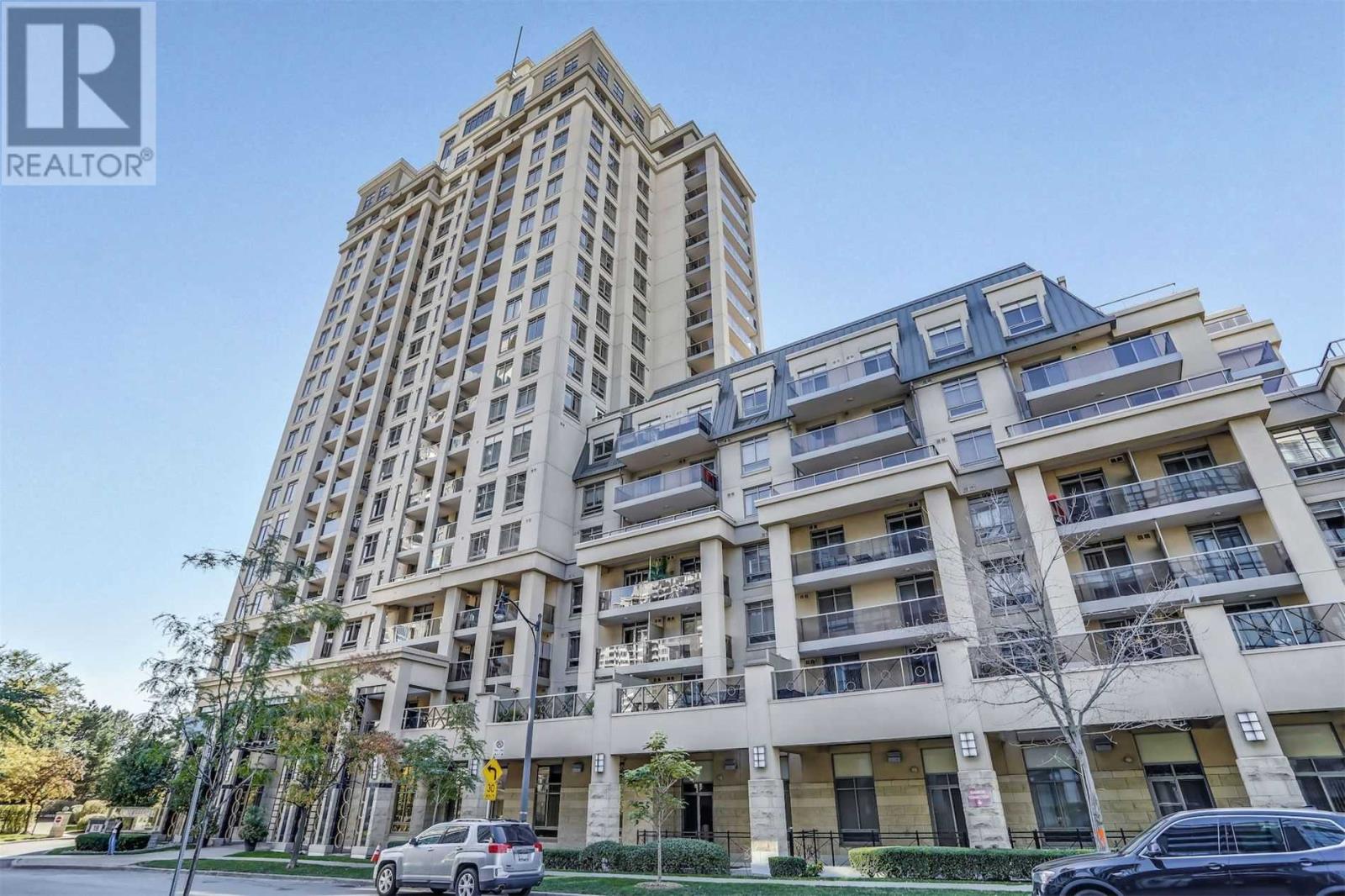 18 Kenaston Gardens, Unit ph5, Toronto — For sale @ $649,000 ...