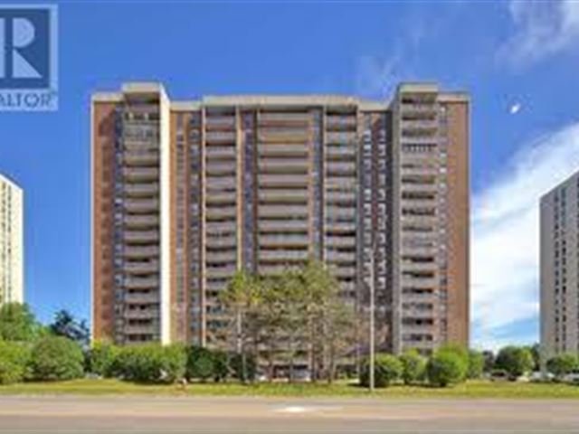 Bruce Towers - 1803 18 Knightsbridge Road - photo 1