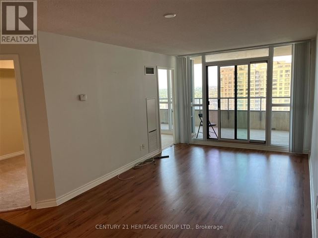 Platinum Towers XO - 2901 18 Spring Garden Avenue - photo 1