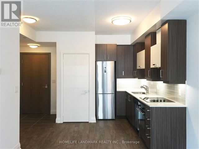 Uptown Markham Riverwalk - 303 28 Uptown Drive - photo 2