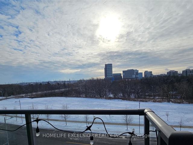 Uptown Markham Riverwalk - 715 28 Uptown Drive - photo 1