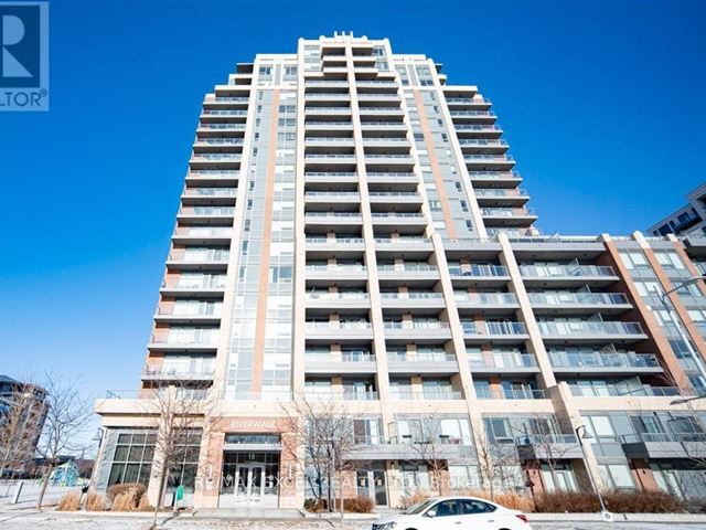 Uptown Markham Riverwalk - 1609 28 Uptown Drive - photo 1