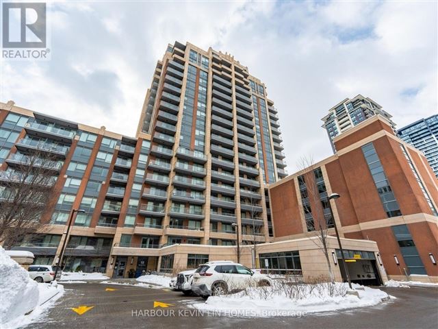 Uptown Markham Riverwalk - 1910 28 Uptown Drive - photo 2