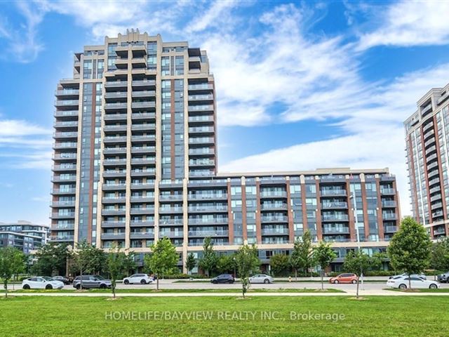 Uptown Markham Riverwalk - 710 28 Uptown Drive - photo 1