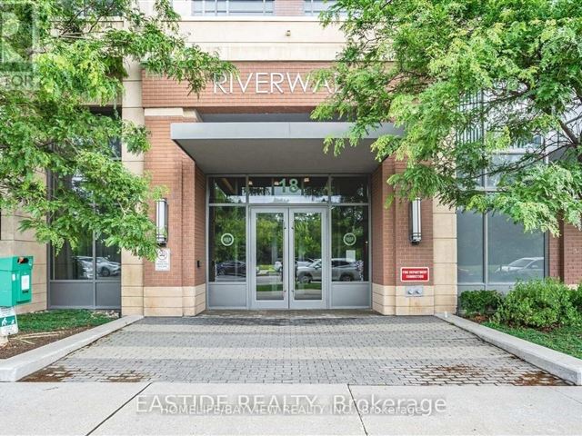 Uptown Markham Riverwalk - 710 28 Uptown Drive - photo 2