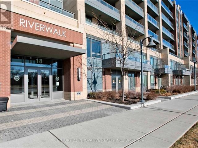 Uptown Markham Riverwalk - 109 28 Uptown Drive - photo 2