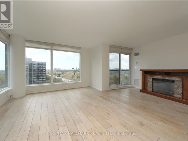 Bellair Gardens - ph206 18 Valley Woods Road - photo 1