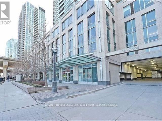 18 Yonge - 3908 18 Yonge Street - photo 1