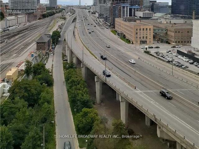 18 Yonge - 1407 18 Yonge Street - photo 2