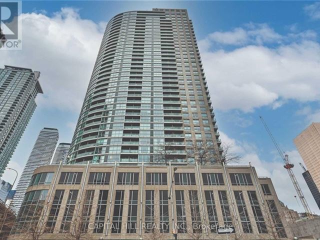 18 Yonge - 2601 18 Yonge Street - photo 1