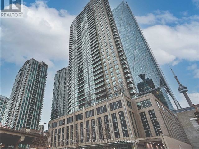 18 Yonge - 2601 18 Yonge Street - photo 2