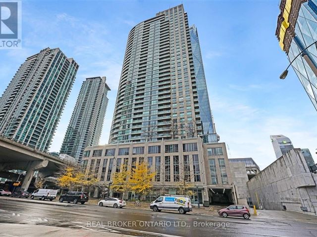 18 Yonge - 1013 18 Yonge Street - photo 2