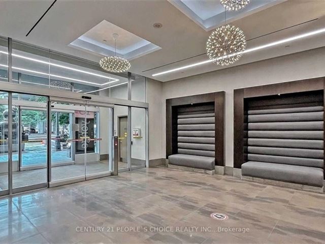 18 Yonge - 2413 18 Yonge Street - photo 2