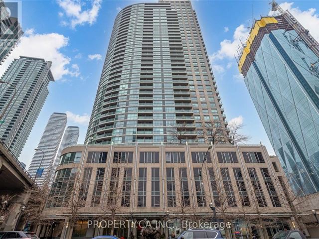 18 Yonge - 1501 18 Yonge Street - photo 1