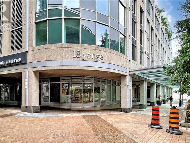 18 Yonge - 1801 18 Yonge Street - photo 1