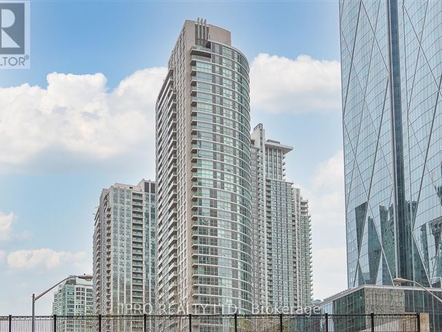 18 Yonge - 1104 18 Yonge Street - photo 1