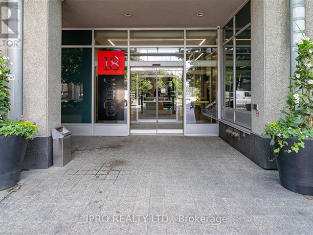 18 Yonge - 1104 18 Yonge Street - photo 3