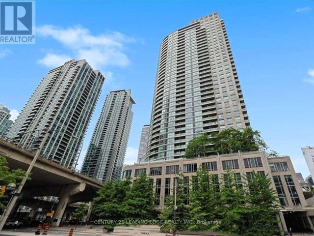 18 Yonge - 1607 18 Yonge Street - photo 1