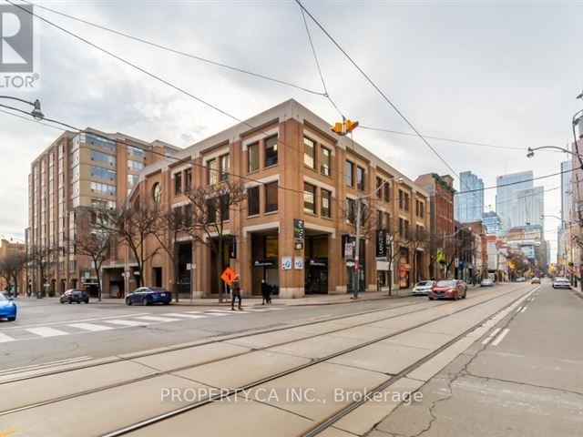 Lofts on Frederick - 403 180 Frederick Street - photo 2