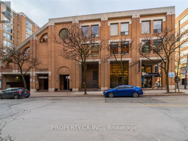 Lofts on Frederick - 403 180 Frederick Street - photo 3