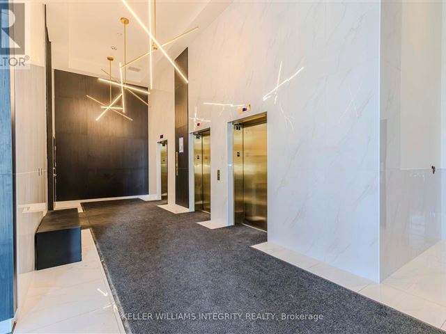 Claridge Royale - 705 180 George Street - photo 3