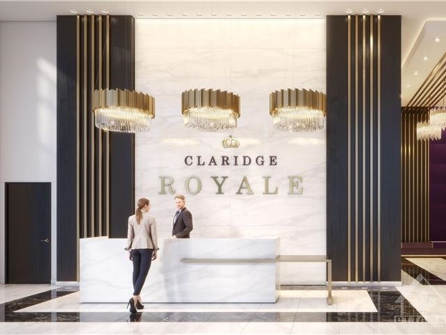 Claridge Royale -  180 George Street - photo 2