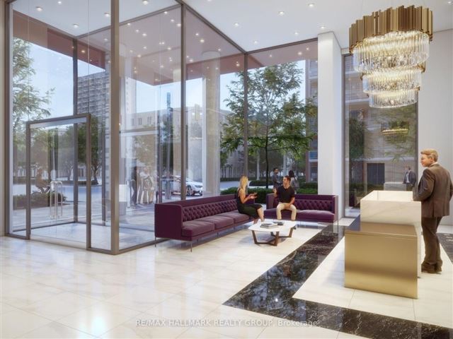 Claridge Royale - 1908 180 George Street - photo 2