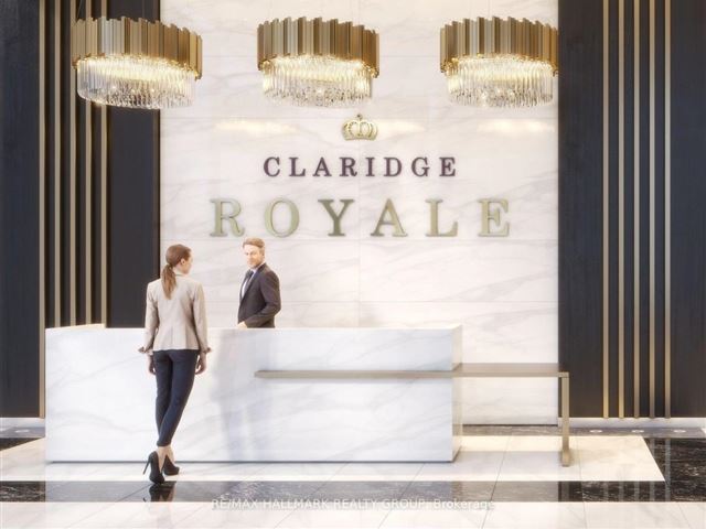 Claridge Royale - 1908 180 George Street - photo 3