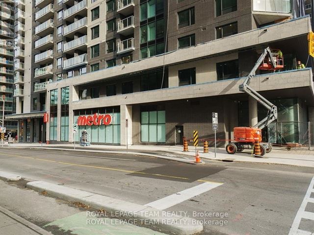 Claridge Royale - 711 180 George Street - photo 2