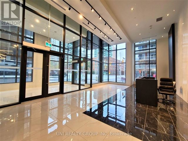 Claridge Royale - 2309 180 George Street - photo 3