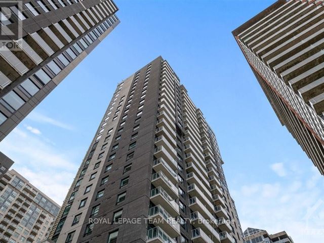 Claridge Royale - 604 180 George Street - photo 2