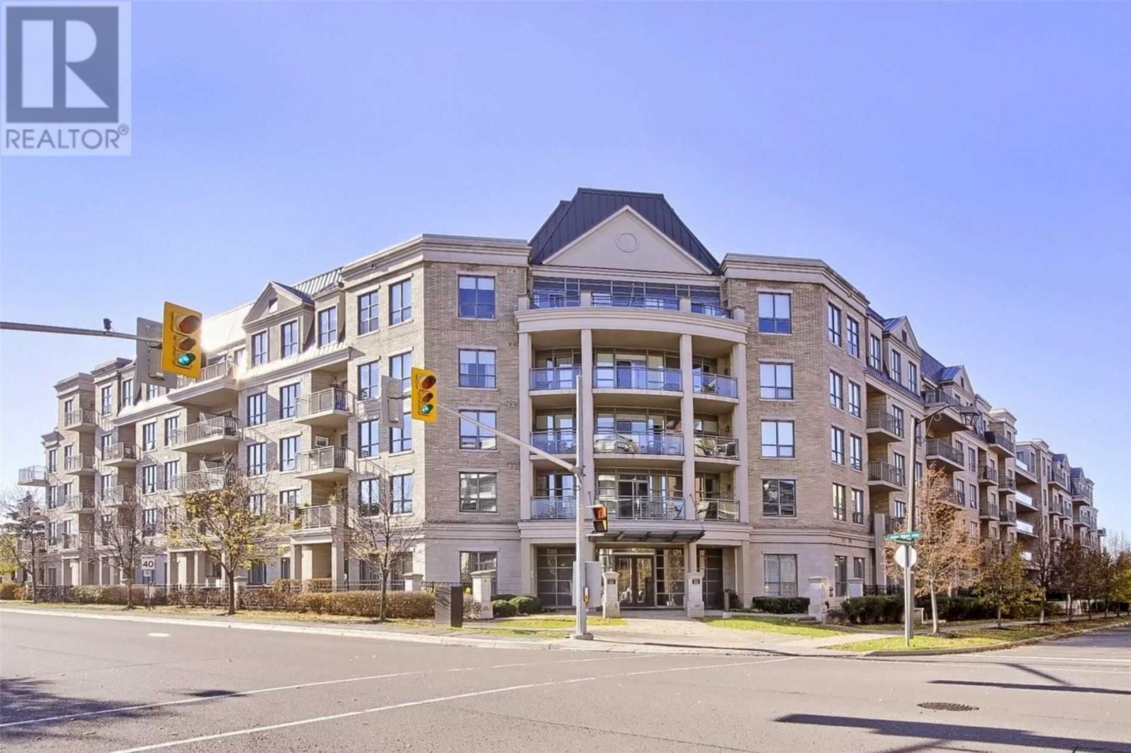 180 John West Way, Unit 308, Aurora — For sale @ $599,900 | CondoDork.com