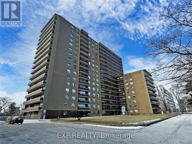 180 Markham Condos - 819 180 Markham Road - photo 1