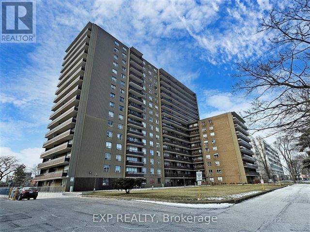 180 Markham Condos - 819 180 Markham Road - photo 2