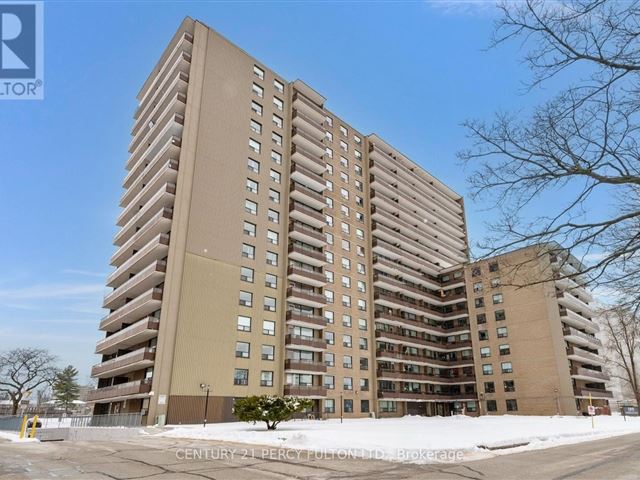 180 Markham Condos - 915 180 Markham Road - photo 1