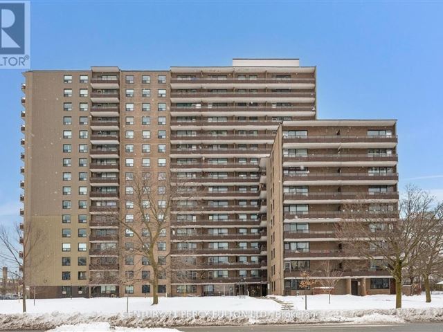 180 Markham Condos - 915 180 Markham Road - photo 2