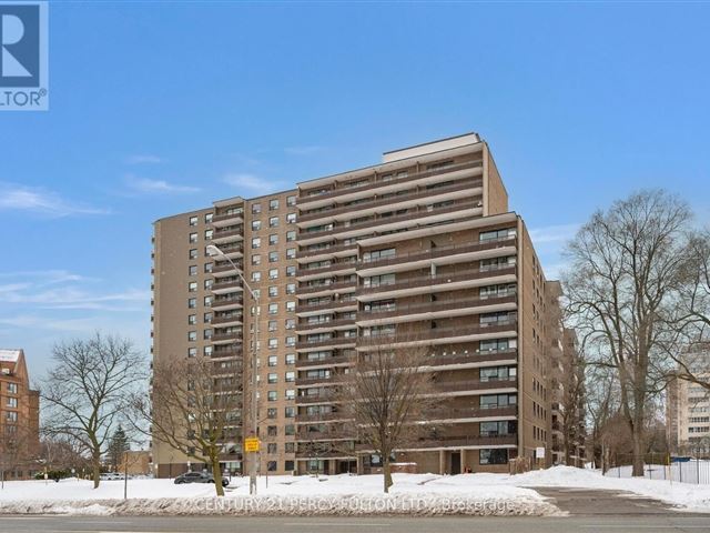 180 Markham Condos - 915 180 Markham Road - photo 3