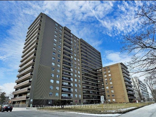 180 Markham Condos - 718 180 Markham Road - photo 1