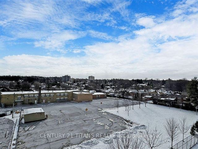 180 Markham Condos - 718 180 Markham Road - photo 2