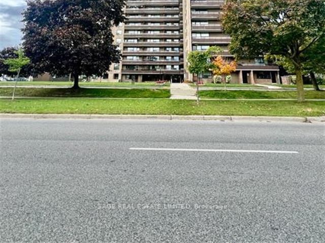 180 Markham Condos - 707 180 Markham Road - photo 2