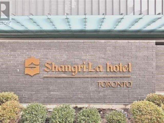 Shangri-La - 2802 180 University Avenue - photo 1