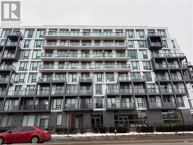 M Condos - 409 180 Veterans Drive - photo 1