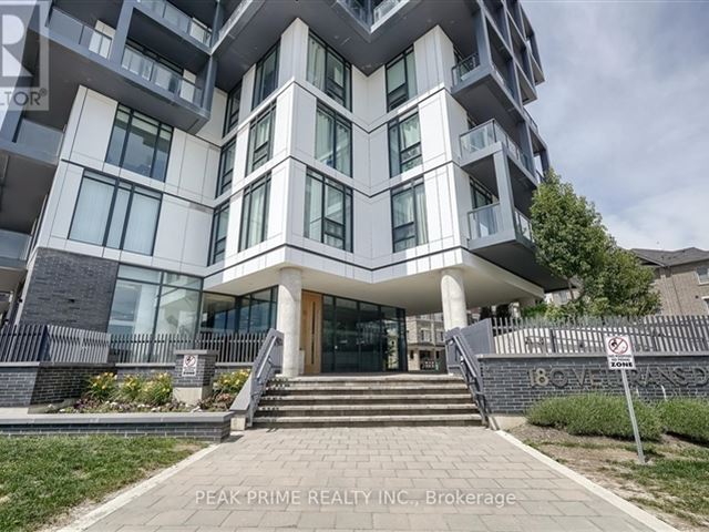 M Condos - 202 180 Veterans Drive - photo 2