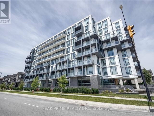 M Condos - 202 180 Veterans Drive - photo 1