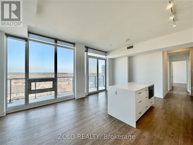 M Condos - 809 180 Veterans Drive - photo 2