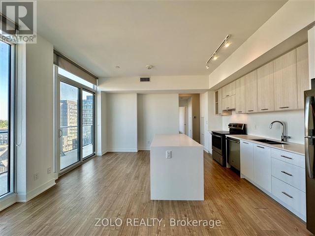 M Condos - 809 180 Veterans Drive - photo 3