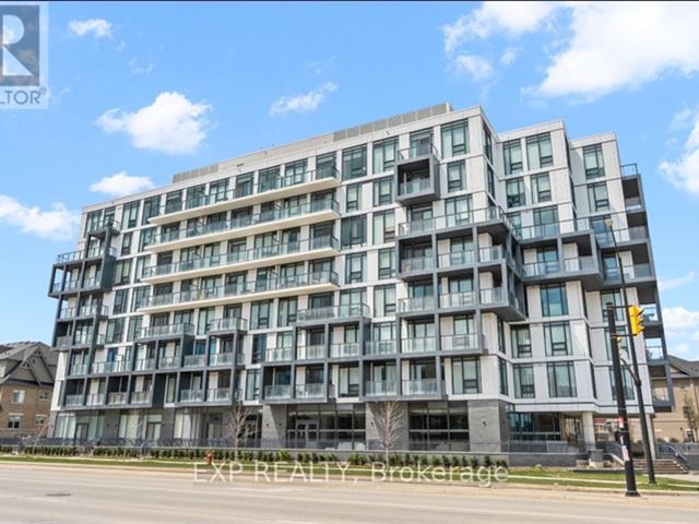 M Condos - 806 180 Veterans Drive - photo 1