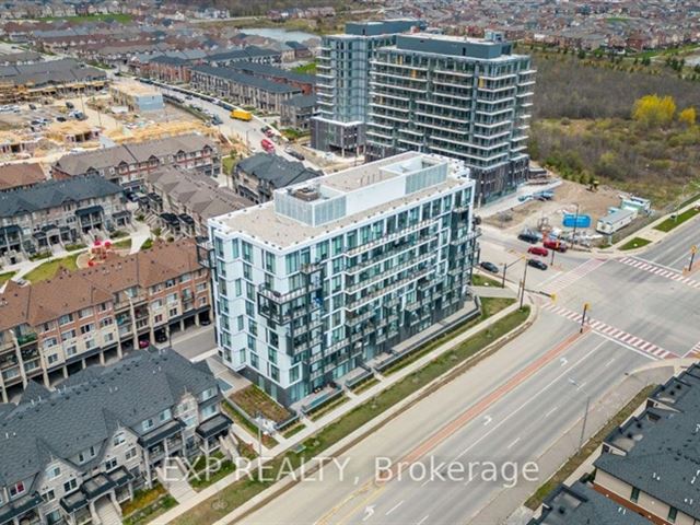 M Condos - 806 180 Veterans Drive - photo 3