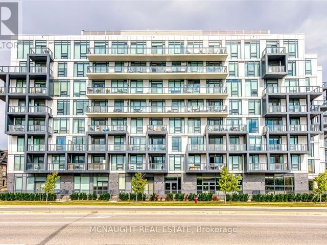 M Condos - 705 180 Veterans Drive - photo 1